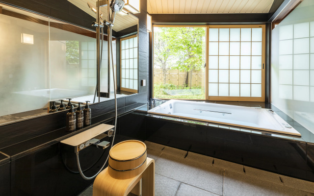 Hotel Gajoen Tokyo