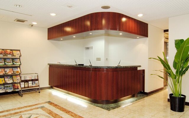 Hotel Green Selec
