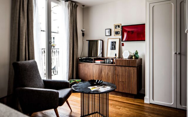 Le Pigalle, a Member of Design Hotels