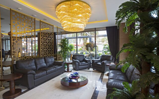 Aselia Hotel Trabzon