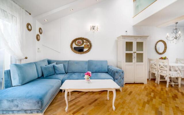 Apartment in Solin, near Split