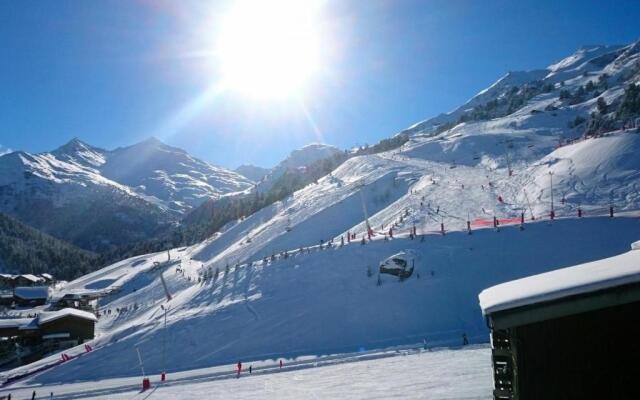 Appartement Méribel, 2 pièces, 5 personnes - FR-1-182-160