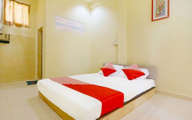 Hotel O Wisma Pinggir