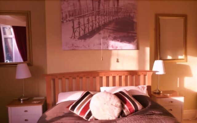 The Stanage Bed and Breakfast