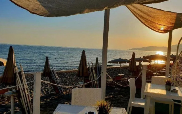 MagicoMar hotel