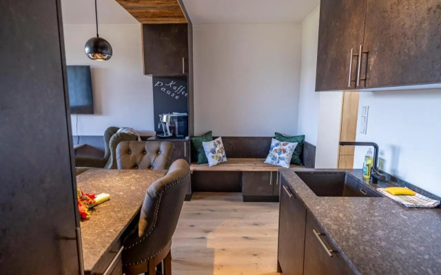 Apartment Wolfgangsee