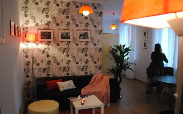 Domino Hostel