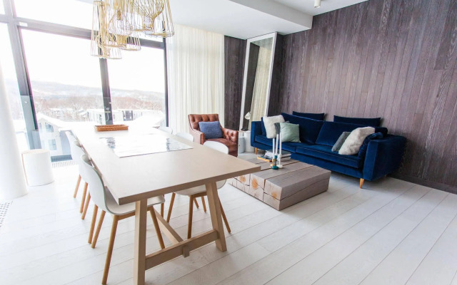 LOFT Niseko