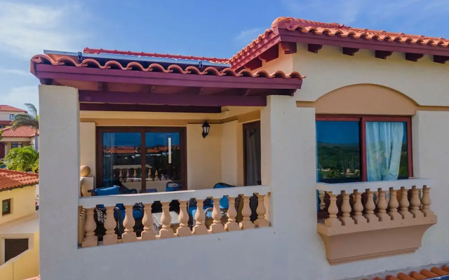 Golf Lover s Haven Tierra del Sol Getaway Pool