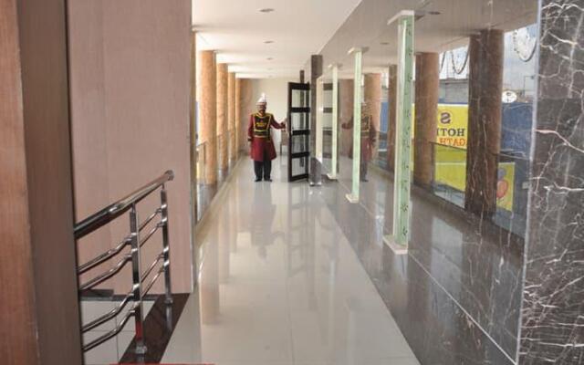 Kinara Grand - Vanasthalipuram