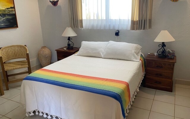 Zandoyo Bed & Breakfast