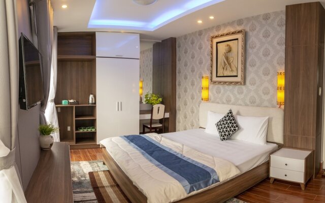 Fin Villa Hostel