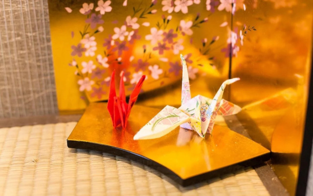 Ostay Ikebukuro Dairaku Hotel Apartment