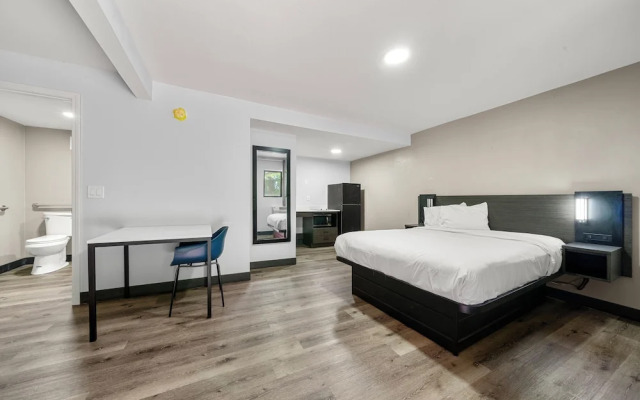 Southern Suites Carrollton