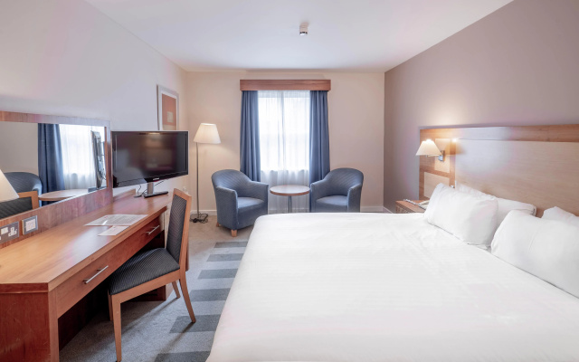 Holiday Inn Bristol Airport by IHG - Image 5