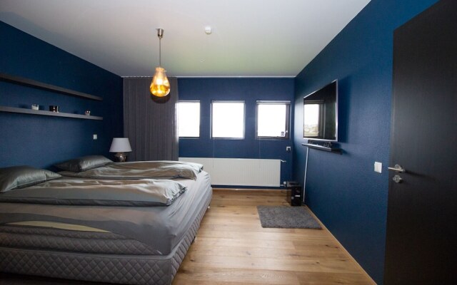 Seaside Villa - 6 bedrooms