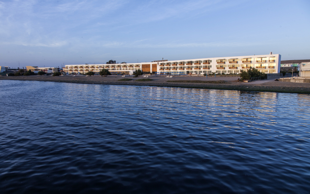 Hotel San Agustín Paracas