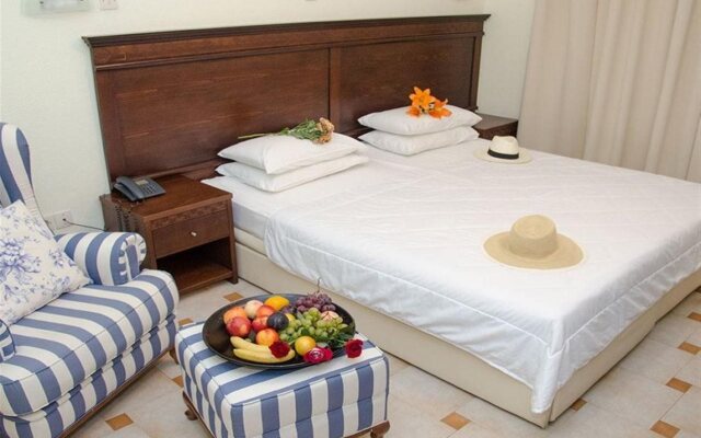Hotel Hanioti Melathron