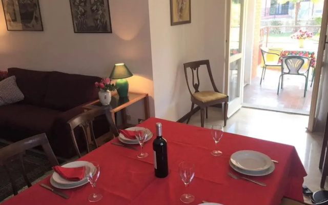 Sveva Apartment in Stresa
