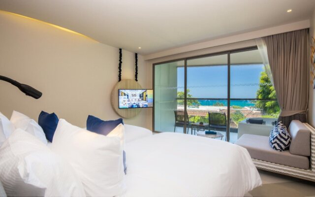 The SIS Kata Resort — Adult Only