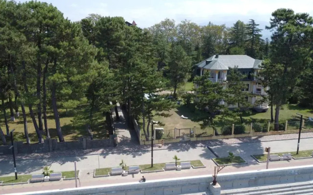 Panorama 15 Kobuleti