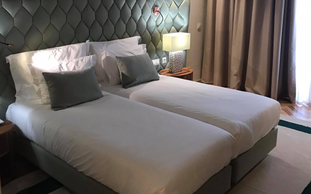 The Wine House Hotel - Quinta da Pacheca