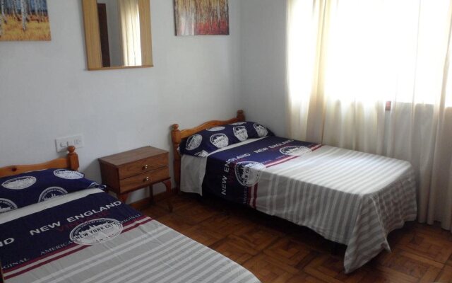 Albergue dos Oito Marabedis