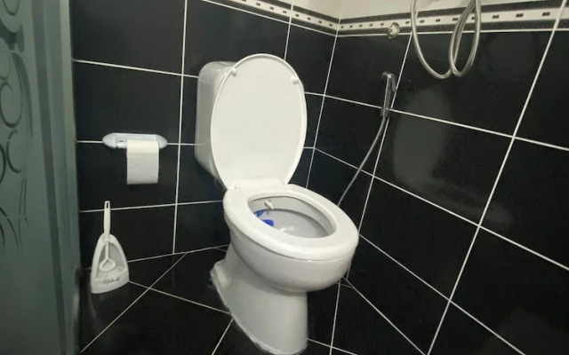 Kılıçarslan apart