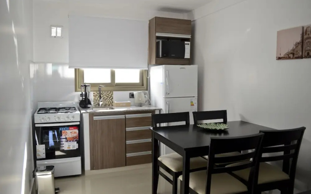 XV Apartamentos