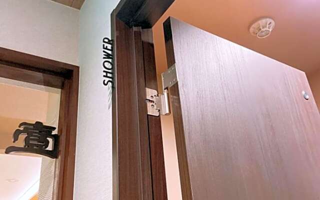 Room Inn Shanghai 横浜中華街 Room1-ABC