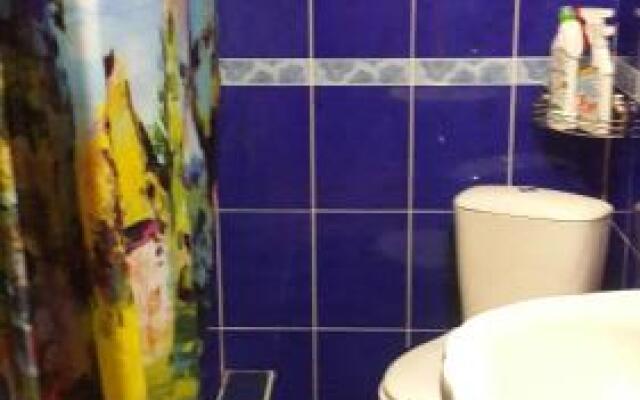 Guest House on Lesnaya 9A