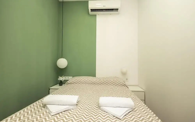 RA Apartamentos Sevilla