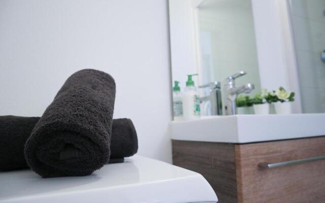 Studio Le café gourmand - Proche Gare - Coin tranquille