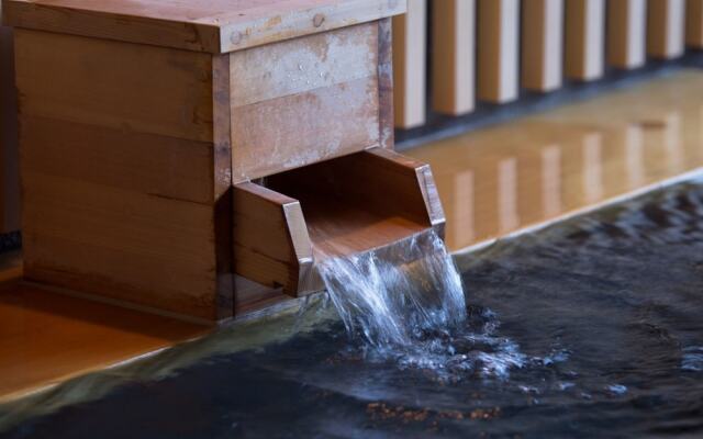 Ryokan Zenya