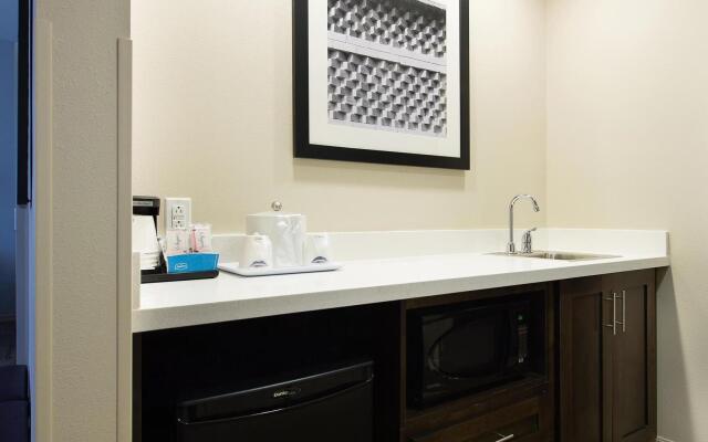 Hampton Inn & Suites Orangeburg