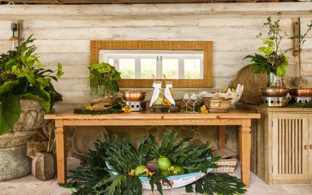 TW Guaimbê Exclusive Suites