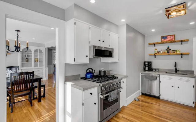 Rye Retreat