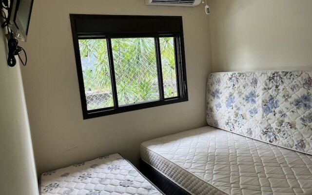 M6 Praça das Artes 24 Duplex