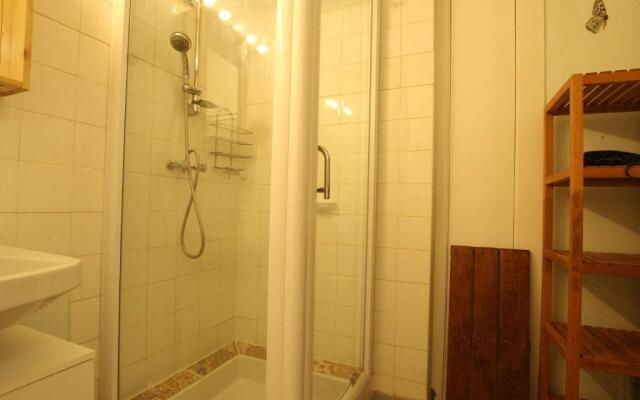 Appartement Serre Chevalier, 2 pièces, 6 personnes - FR-1-330E-33