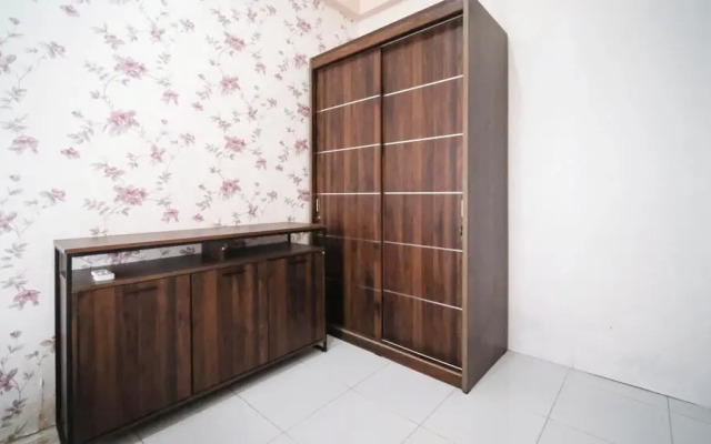 Tidy And Comfy 1Br At Tamansari Prospero Sidoarjo Apartment