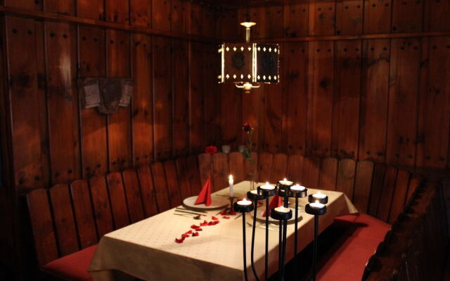 Hotel Goldenes Fass