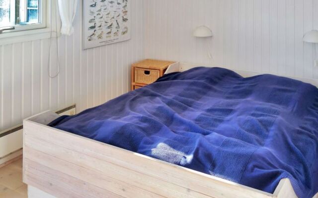 "Lambe" - 325m from the sea in NW Jutland