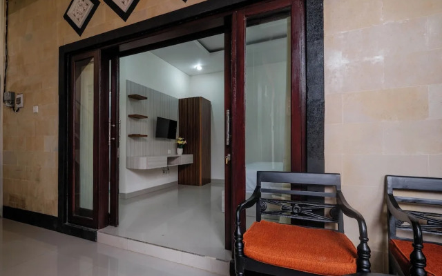 Puri Kasih Home Stay