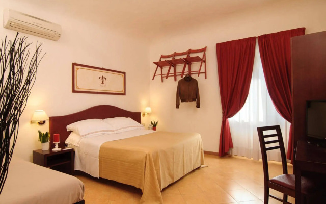 Hotel Cardinal Of Florence