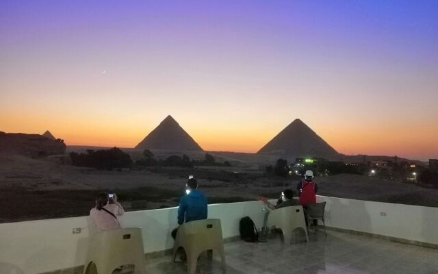 Great View Guest House