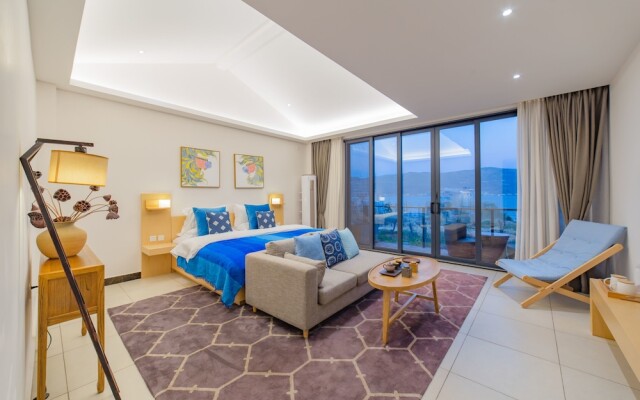 Qiansu Dali Yuyuan Jingshe Guesthouse