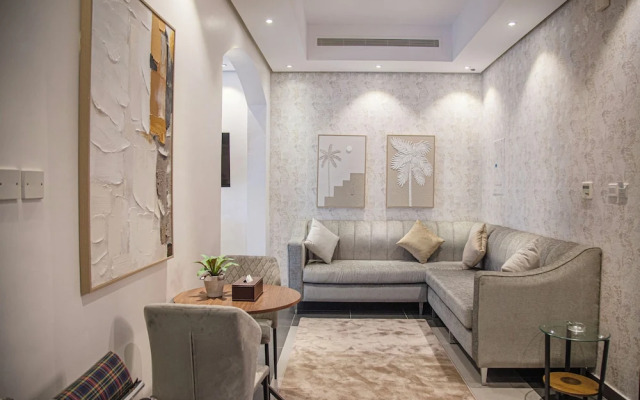 indigo apartments