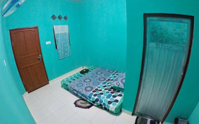 Penginapan asidik
