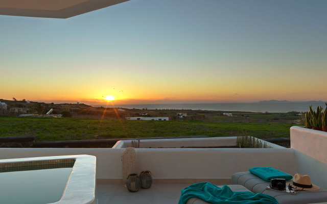 Myst Boutique Hotel