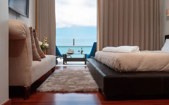 Villa Loreina Palace